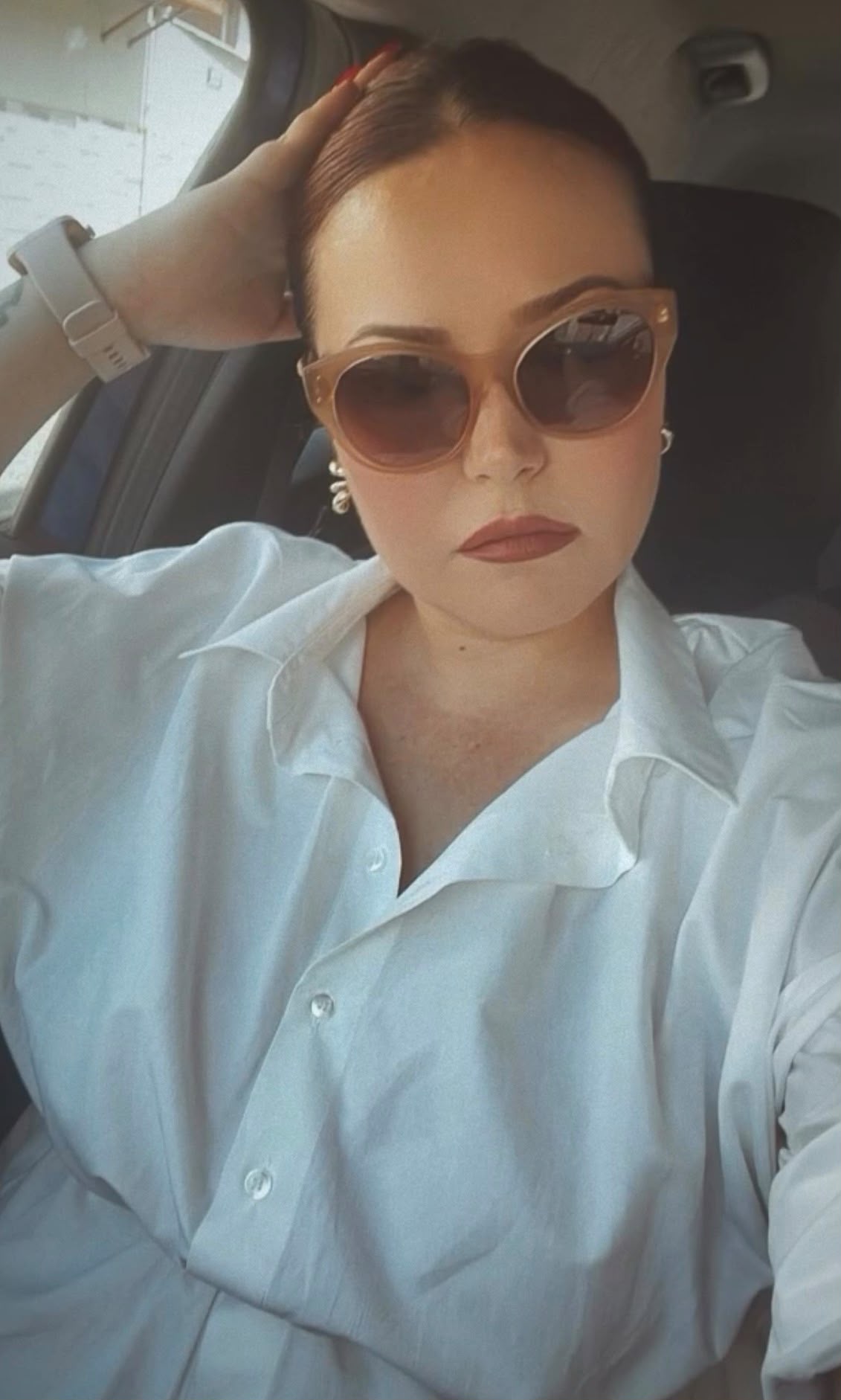 Hazel Bildik
